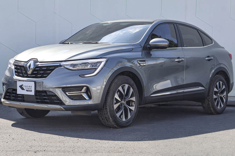 RENAULT ARKANA 2024 - 3112